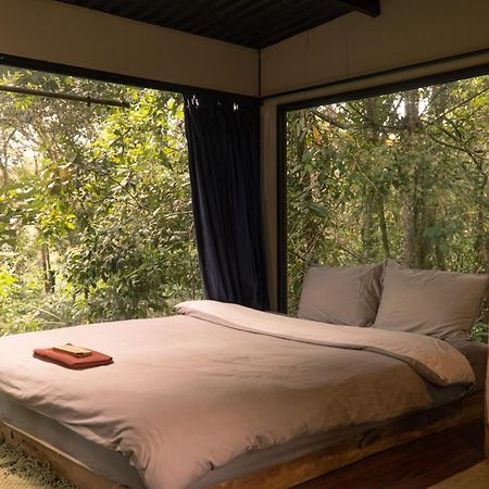 Sum Villa Homestay Mang Den Kon Von Kla المظهر الخارجي الصورة