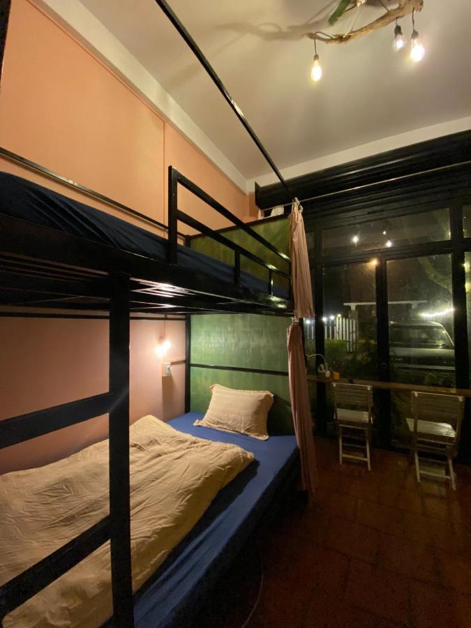 Sum Villa Homestay Mang Den Kon Von Kla المظهر الخارجي الصورة