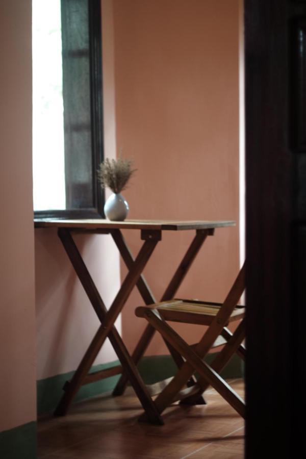 Sum Villa Homestay Mang Den Kon Von Kla المظهر الخارجي الصورة