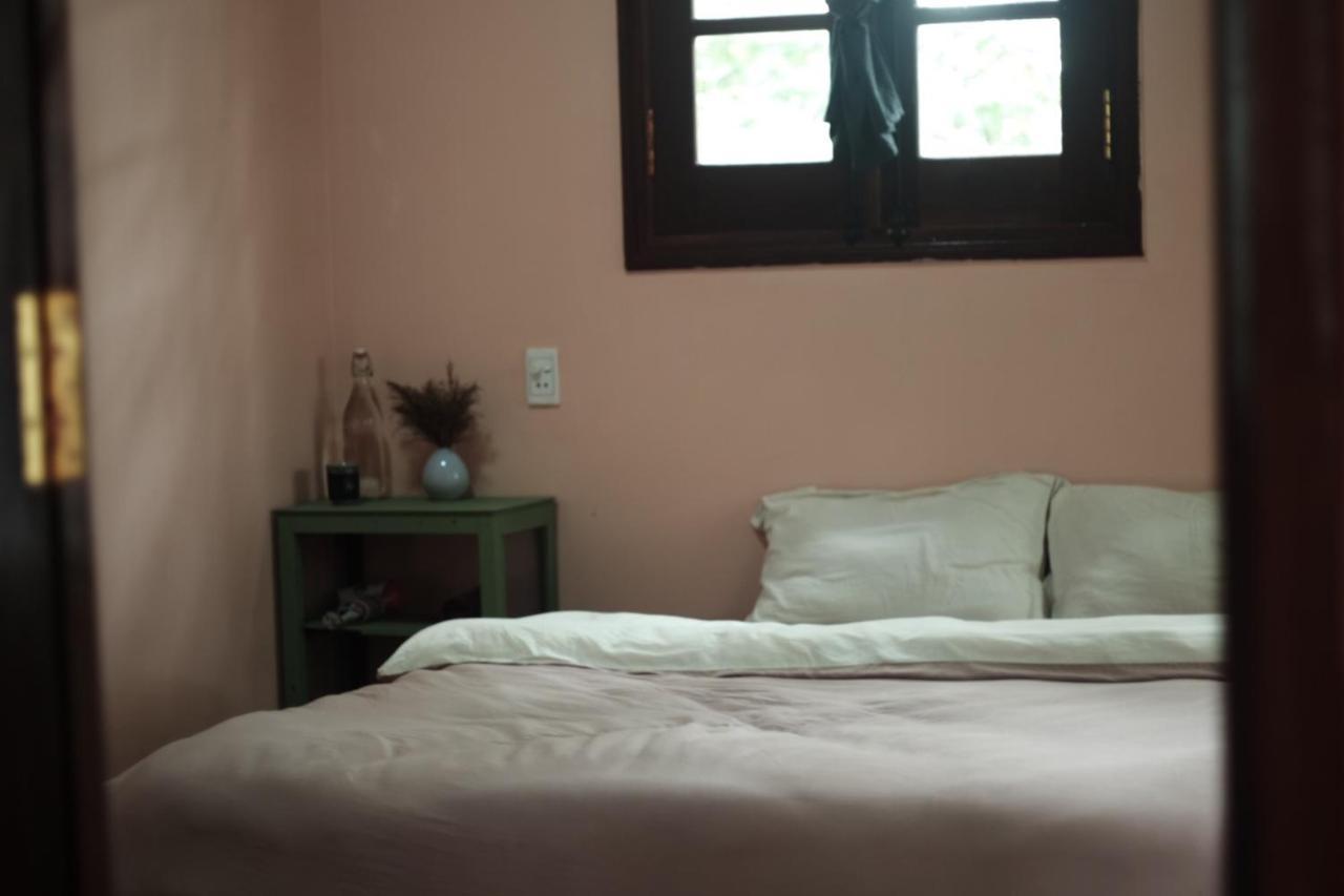Sum Villa Homestay Mang Den Kon Von Kla المظهر الخارجي الصورة