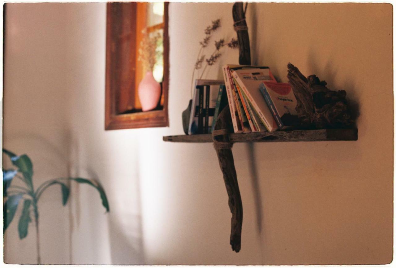 Sum Villa Homestay Mang Den Kon Von Kla المظهر الخارجي الصورة